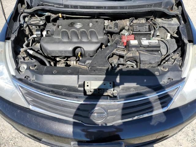 Photo 10 VIN: 3N1BC1CP1BL420020 - NISSAN VERSA 