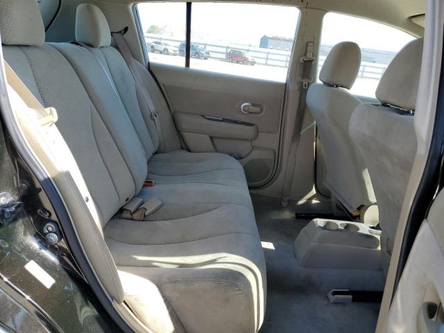 Photo 9 VIN: 3N1BC1CP1BL420020 - NISSAN VERSA 