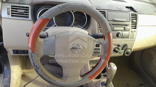 Photo 11 VIN: 3N1BC1CP1BL424262 - NISSAN TIIDA 