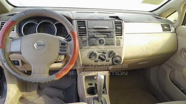 Photo 13 VIN: 3N1BC1CP1BL424262 - NISSAN TIIDA 