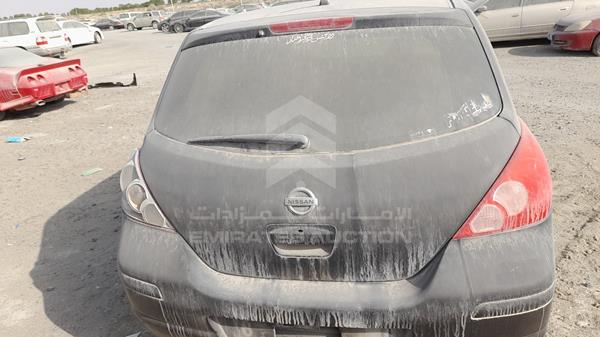 Photo 5 VIN: 3N1BC1CP1BL424262 - NISSAN TIIDA 