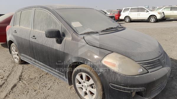 Photo 7 VIN: 3N1BC1CP1BL424262 - NISSAN TIIDA 