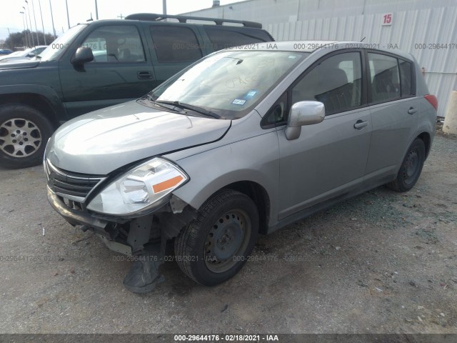 Photo 1 VIN: 3N1BC1CP1BL424326 - NISSAN VERSA 