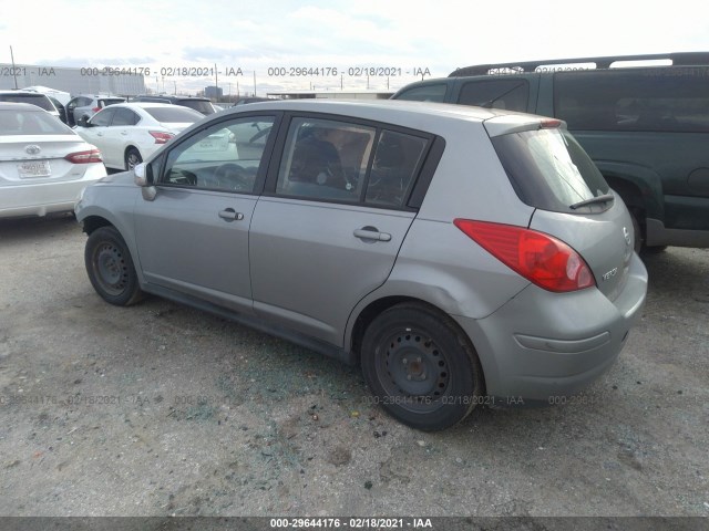 Photo 2 VIN: 3N1BC1CP1BL424326 - NISSAN VERSA 