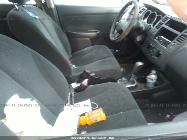 Photo 4 VIN: 3N1BC1CP1BL424326 - NISSAN VERSA 