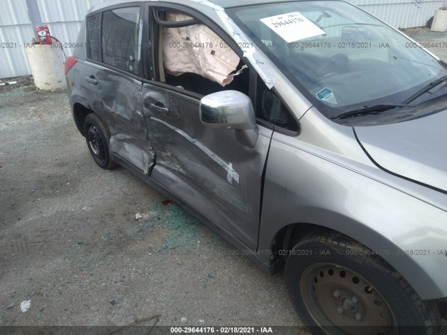 Photo 5 VIN: 3N1BC1CP1BL424326 - NISSAN VERSA 