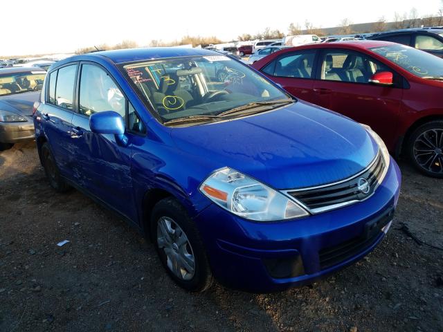 Photo 0 VIN: 3N1BC1CP1BL424942 - NISSAN VERSA S 