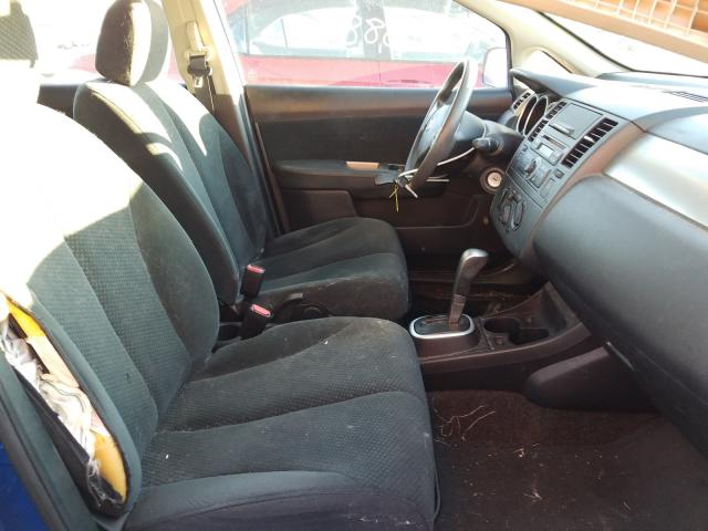 Photo 4 VIN: 3N1BC1CP1BL424942 - NISSAN VERSA S 