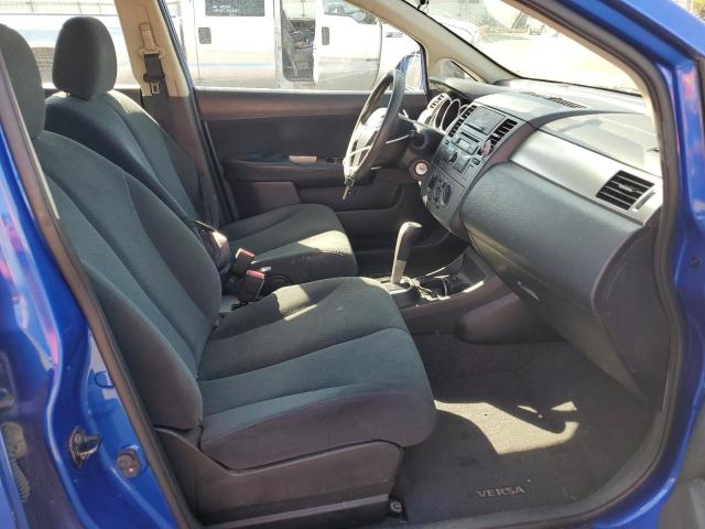 Photo 4 VIN: 3N1BC1CP1BL427680 - NISSAN VERSA S 