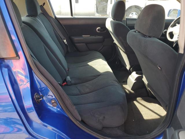 Photo 5 VIN: 3N1BC1CP1BL427680 - NISSAN VERSA S 