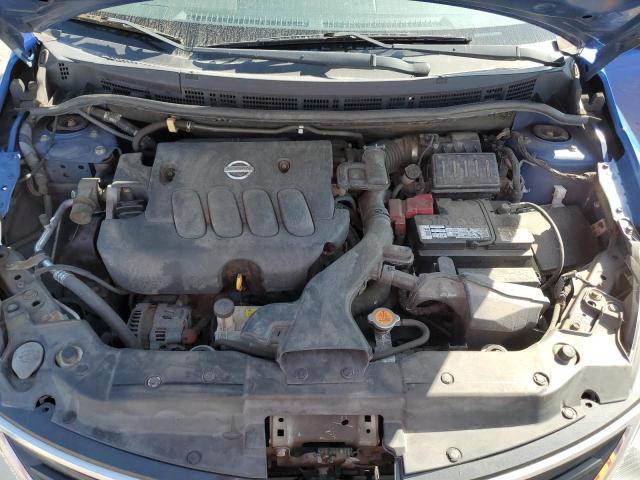 Photo 6 VIN: 3N1BC1CP1BL427680 - NISSAN VERSA S 