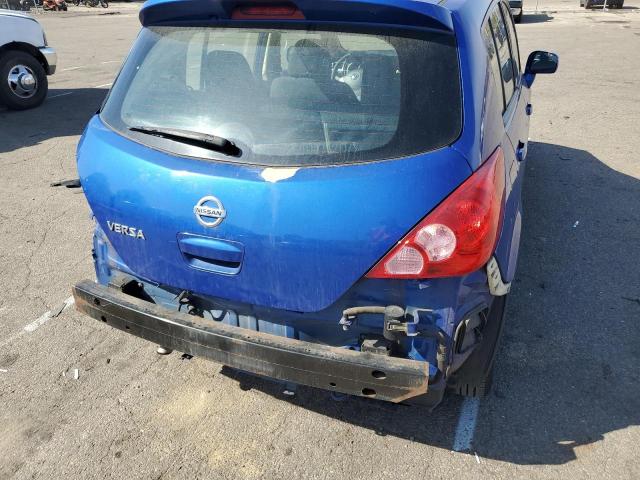 Photo 8 VIN: 3N1BC1CP1BL427680 - NISSAN VERSA S 