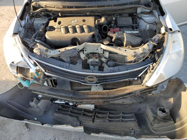 Photo 10 VIN: 3N1BC1CP1BL430417 - NISSAN VERSA S 