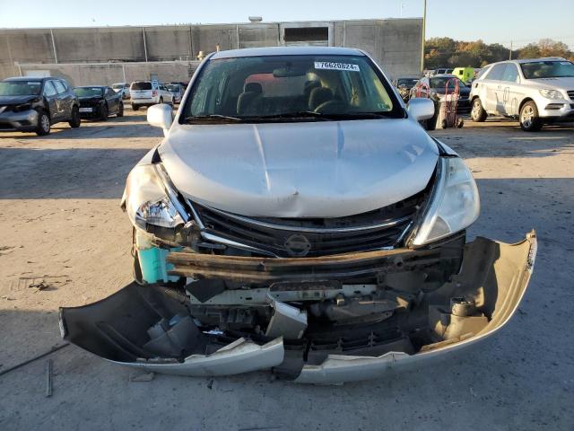 Photo 4 VIN: 3N1BC1CP1BL430417 - NISSAN VERSA S 