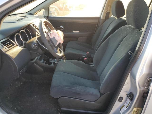 Photo 6 VIN: 3N1BC1CP1BL430417 - NISSAN VERSA S 