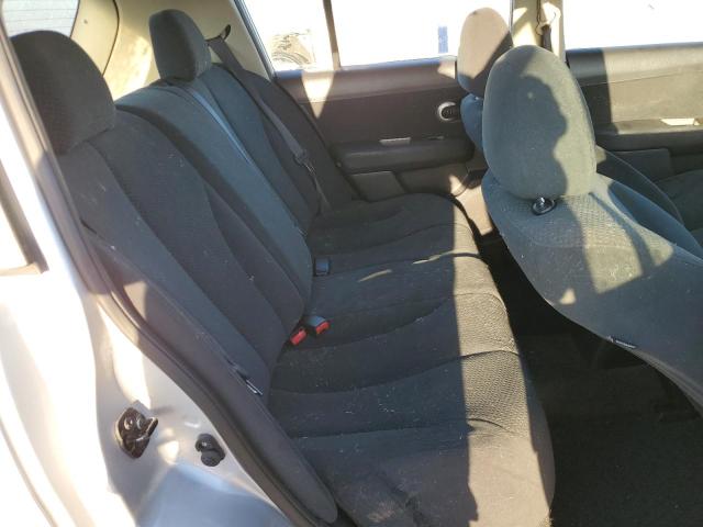 Photo 9 VIN: 3N1BC1CP1BL430417 - NISSAN VERSA S 