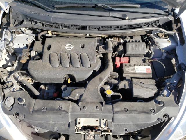 Photo 10 VIN: 3N1BC1CP1BL437755 - NISSAN VERSA S 