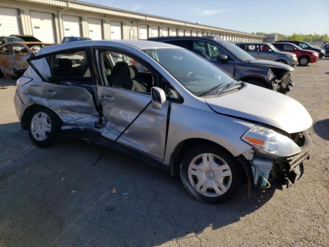 Photo 3 VIN: 3N1BC1CP1BL437755 - NISSAN VERSA S 