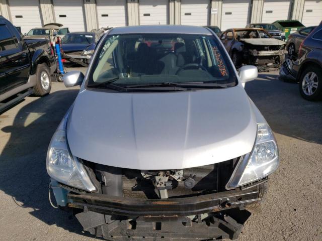 Photo 4 VIN: 3N1BC1CP1BL437755 - NISSAN VERSA S 