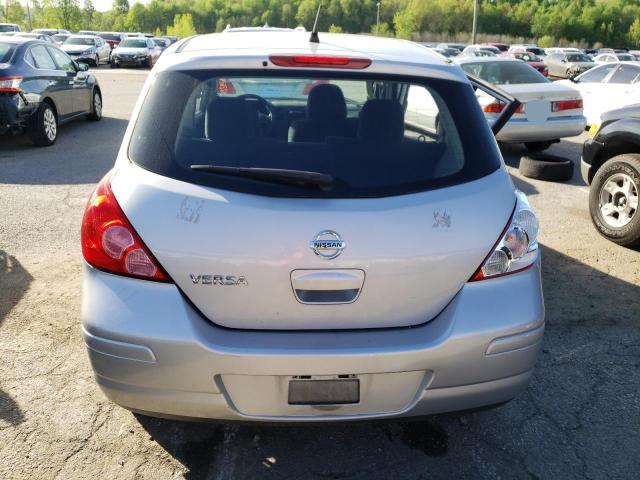 Photo 5 VIN: 3N1BC1CP1BL437755 - NISSAN VERSA S 