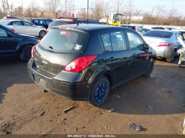 Photo 3 VIN: 3N1BC1CP1BL438579 - NISSAN VERSA 