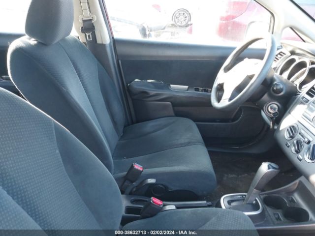 Photo 4 VIN: 3N1BC1CP1BL438579 - NISSAN VERSA 