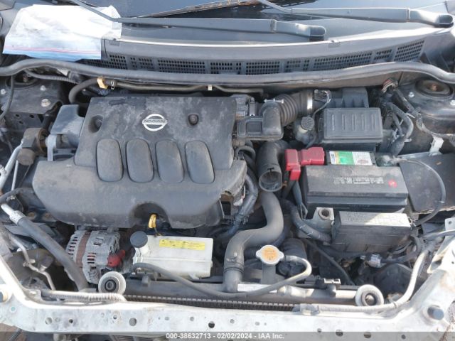 Photo 9 VIN: 3N1BC1CP1BL438579 - NISSAN VERSA 