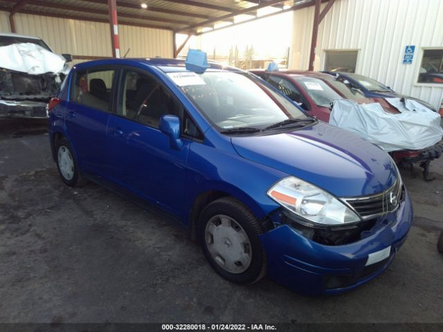 Photo 0 VIN: 3N1BC1CP1BL439280 - NISSAN VERSA 