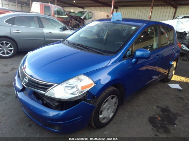 Photo 1 VIN: 3N1BC1CP1BL439280 - NISSAN VERSA 