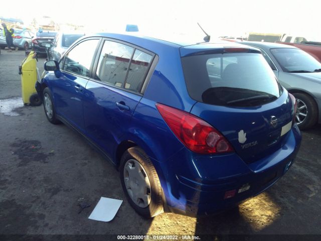 Photo 2 VIN: 3N1BC1CP1BL439280 - NISSAN VERSA 