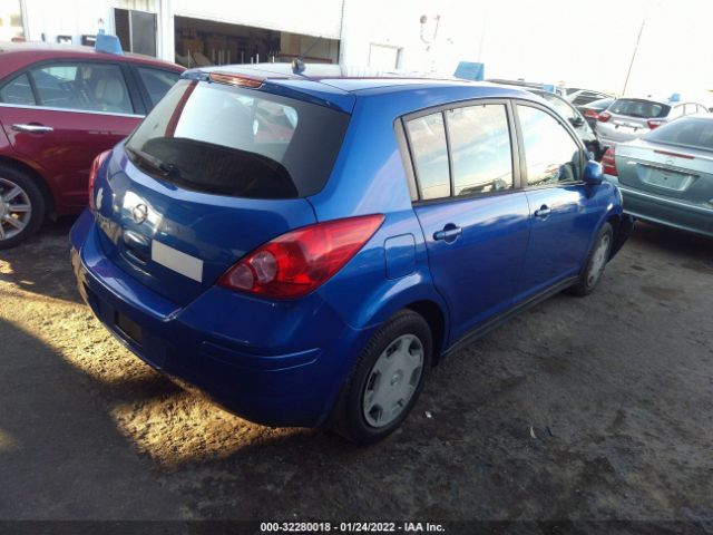 Photo 3 VIN: 3N1BC1CP1BL439280 - NISSAN VERSA 