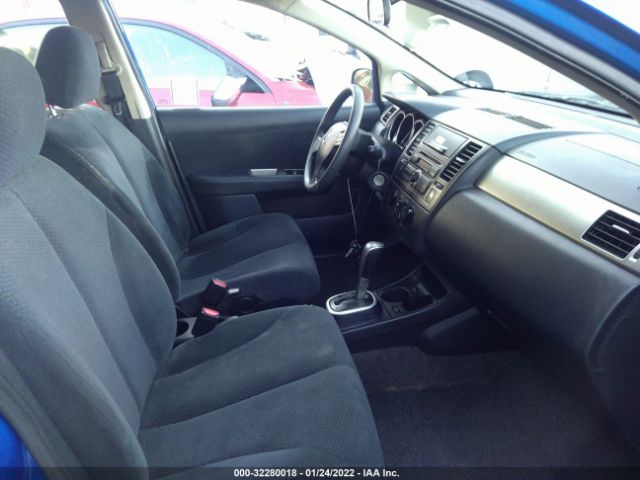 Photo 4 VIN: 3N1BC1CP1BL439280 - NISSAN VERSA 