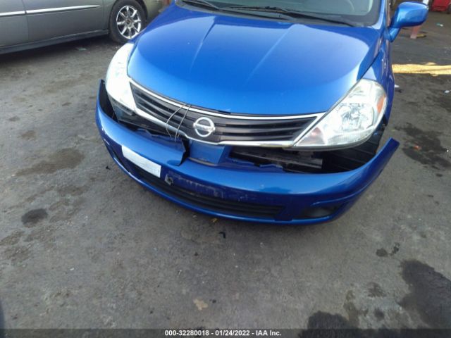 Photo 5 VIN: 3N1BC1CP1BL439280 - NISSAN VERSA 