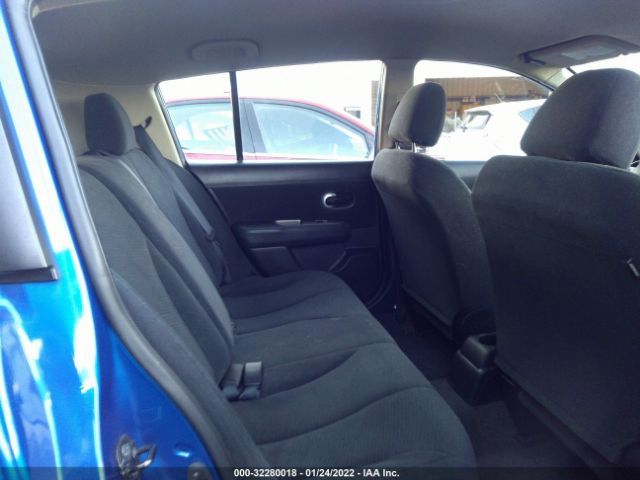 Photo 7 VIN: 3N1BC1CP1BL439280 - NISSAN VERSA 