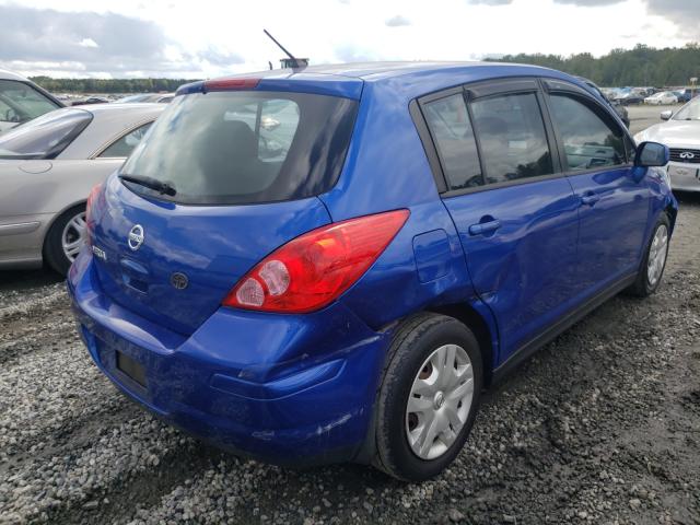 Photo 3 VIN: 3N1BC1CP1BL440350 - NISSAN VERSA S 