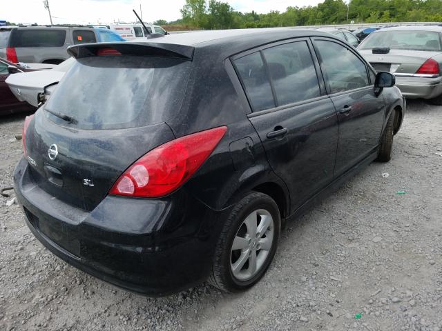 Photo 3 VIN: 3N1BC1CP1BL440901 - NISSAN VERSA S 