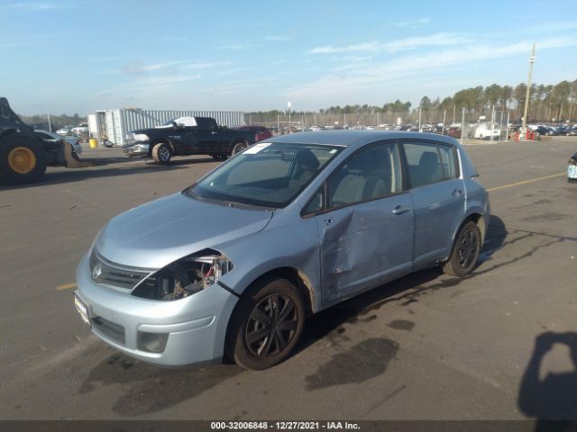 Photo 1 VIN: 3N1BC1CP1BL444916 - NISSAN VERSA 