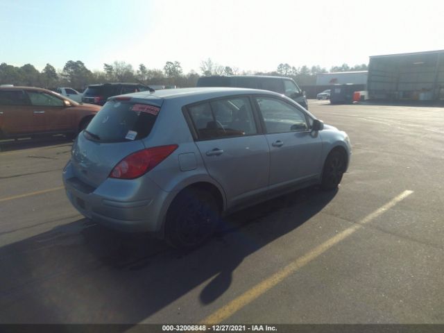 Photo 3 VIN: 3N1BC1CP1BL444916 - NISSAN VERSA 