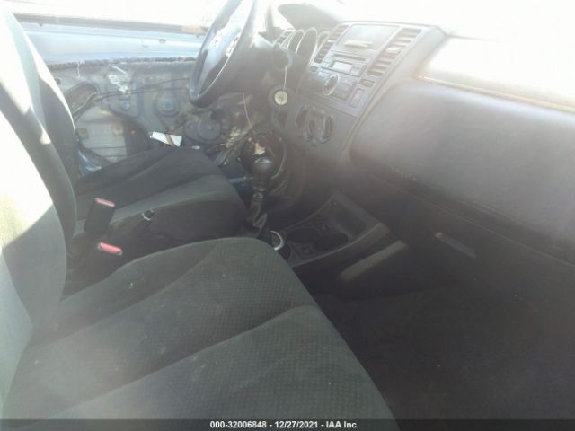 Photo 4 VIN: 3N1BC1CP1BL444916 - NISSAN VERSA 