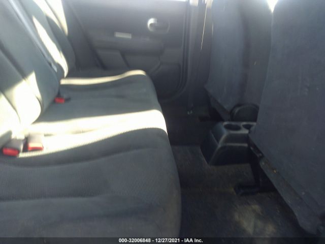 Photo 7 VIN: 3N1BC1CP1BL444916 - NISSAN VERSA 