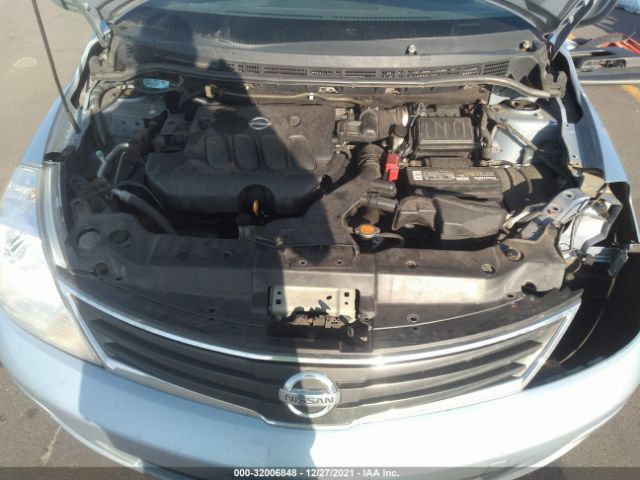 Photo 9 VIN: 3N1BC1CP1BL444916 - NISSAN VERSA 