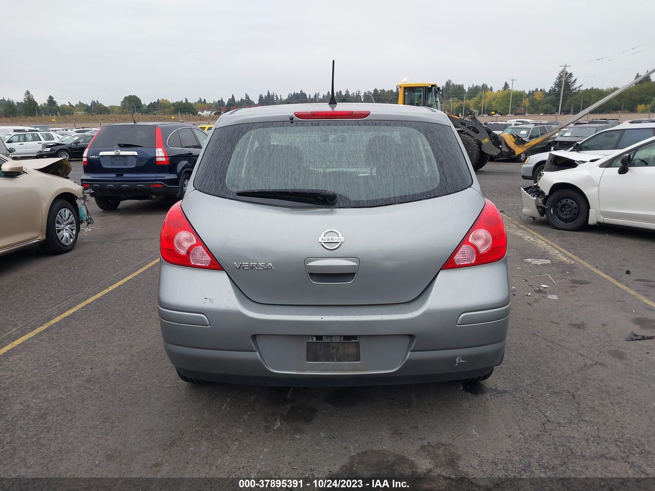 Photo 15 VIN: 3N1BC1CP1BL446536 - NISSAN VERSA 