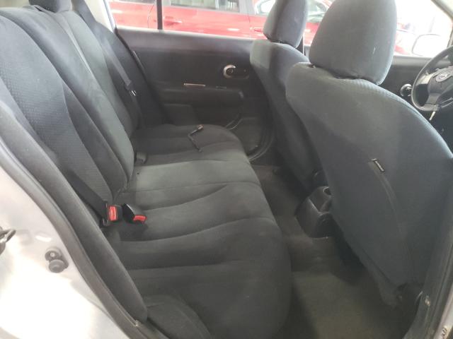 Photo 5 VIN: 3N1BC1CP1BL448500 - NISSAN VERSA S 