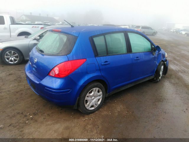 Photo 3 VIN: 3N1BC1CP1BL458623 - NISSAN VERSA 