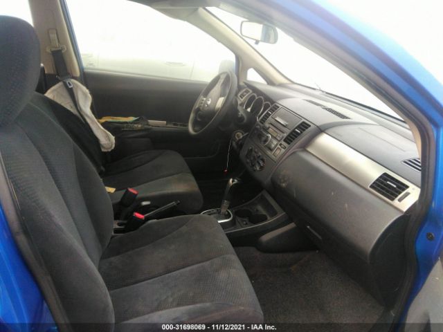 Photo 4 VIN: 3N1BC1CP1BL458623 - NISSAN VERSA 