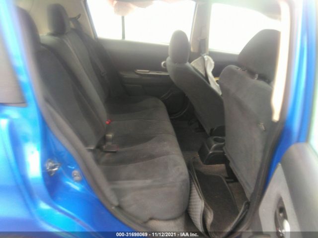 Photo 7 VIN: 3N1BC1CP1BL458623 - NISSAN VERSA 