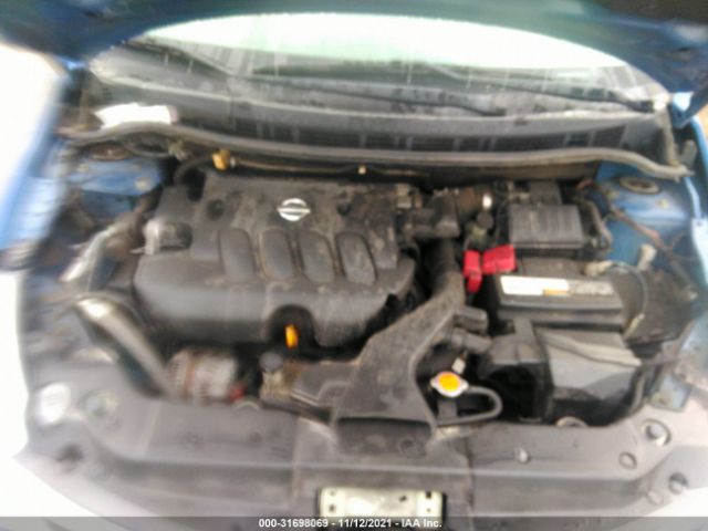 Photo 9 VIN: 3N1BC1CP1BL458623 - NISSAN VERSA 