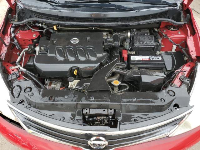 Photo 10 VIN: 3N1BC1CP1BL459285 - NISSAN VERSA S 