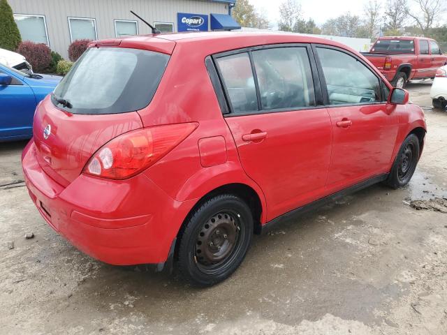 Photo 2 VIN: 3N1BC1CP1BL459285 - NISSAN VERSA S 