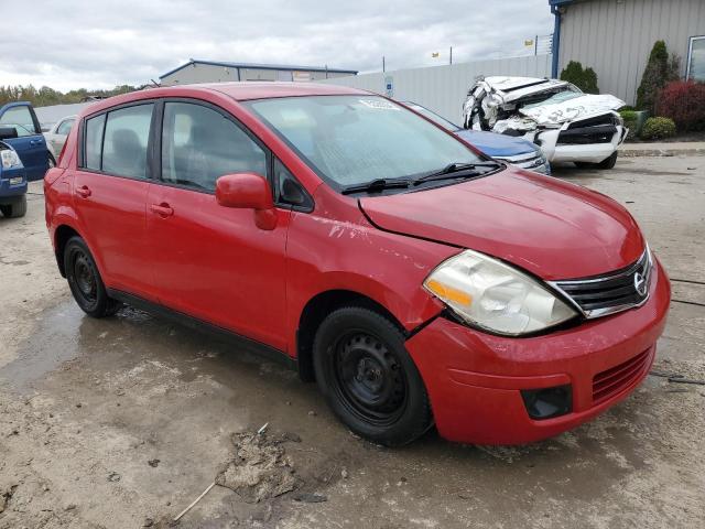 Photo 3 VIN: 3N1BC1CP1BL459285 - NISSAN VERSA S 